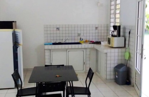 Les Mangles House | Homerez - Nice house with garden and terrace & Wifi
