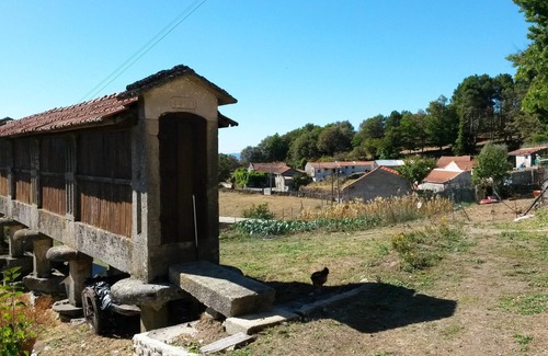Guilhofrei House | Homerez - Nice house With mountain view and terrace