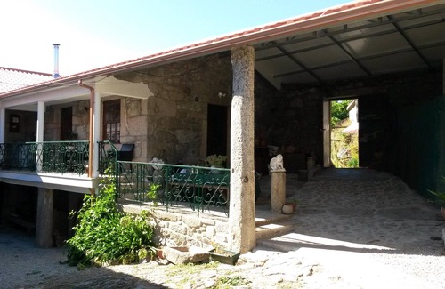 Guilhofrei House | Homerez - Nice house With mountain view and terrace