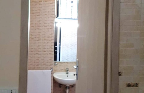 Gragnano Apartment | Homerez - Nice studio 4 km away from the beach for 4 ppl. at Castello Gragnano