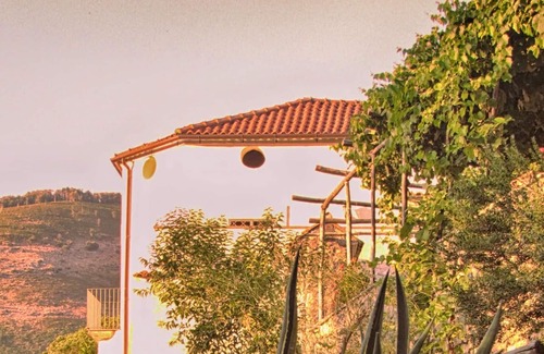 Gragnano Apartment | Homerez - Nice studio 4 km away from the beach for 4 ppl. at Castello Gragnano