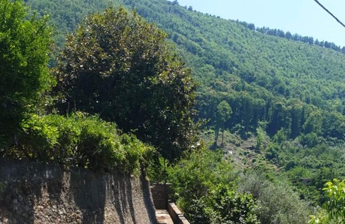 Gragnano Apartment | Homerez - Nice studio 4 km away from the beach for 4 ppl. at Castello Gragnano