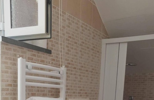 Gragnano Apartment | Homerez - Nice studio 4 km away from the beach for 4 ppl. at Castello Gragnano