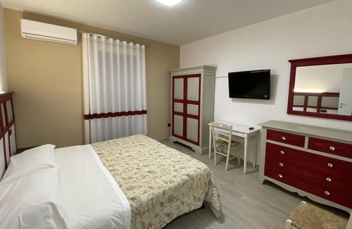 Romano d'Ezzelino Apartment | Homerez - Nice appartement for 2 ppl. with garden at Romano D'ezzelino
