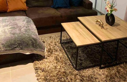 Montmuzard Apartment | Homerez - Nice studio for 3 ppl. with garden and terrace at Dijon