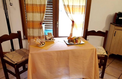 Calangianus Apartment | Homerez - Nice studio for 3 ppl. at Calangianus