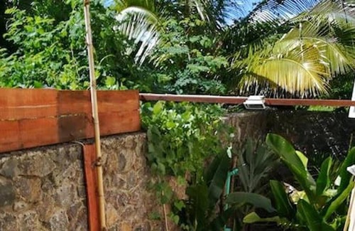 Goodlands Villa | Homerez - Nice villa 800 m away from the beach for 6 ppl. with swimming-pool