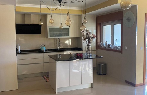 Mira House | Homerez - Peaceful house in Barra de Mira