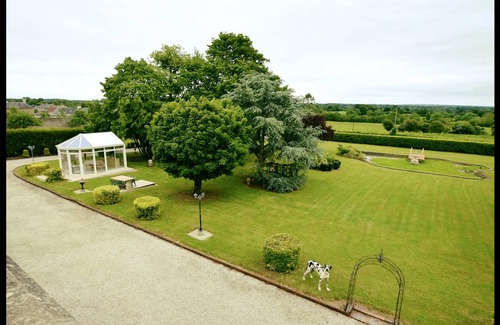 Cartigny l'Epinay House | Homerez - Property 18 km from the beach for 14 pers. in Cartigny-l'Epinay