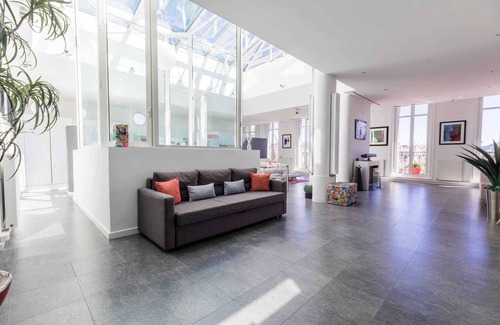 Le Rouet House | Homerez - Residence Marseille with Jacuzzi