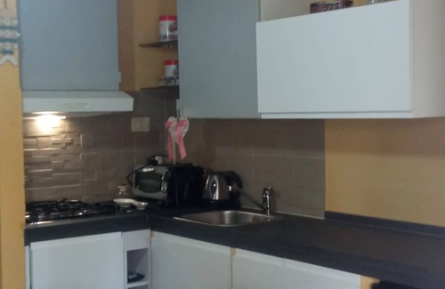 Aci Trezza Apartment | Homerez - Sea view apartment in Aci Trezza