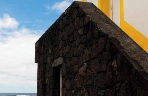 Lajes do Pico Apartment | Homerez - Sea View Apt in Lajes Do Pico