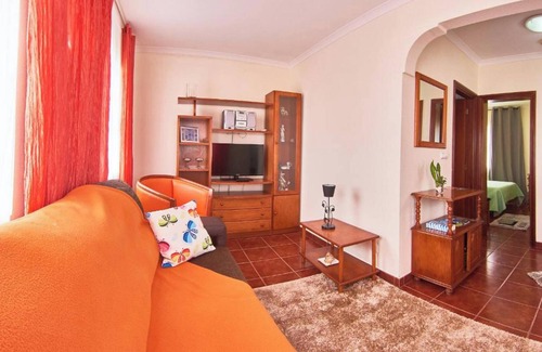 Lajes do Pico Apartment | Homerez - Sea View Apt in Lajes Do Pico