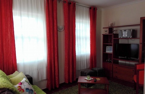 Lajes do Pico Apartment | Homerez - Sea View Apt in Lajes Do Pico