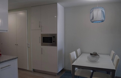 Mafra Apartment | Homerez - Seaside Apartment Rua dos Moinhos 45m²