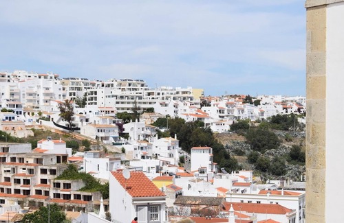 Mafra Apartment | Homerez - Seaside Apartment Rua dos Moinhos 45m²