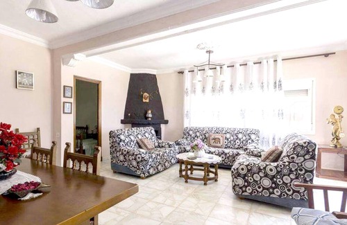 Conil de la Frontera House | Homerez - Spacious house 3 km away from the beach for 8 ppl. with swimming-pool