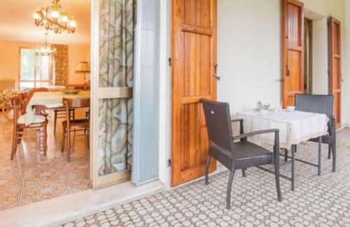 Farne House | Homerez - Spacious house for 7 ppl. at Selve di Monzuno