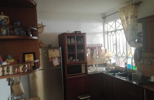 Goodlands Apartment | Homerez - Spacious apartment in Goodlands 100 m²