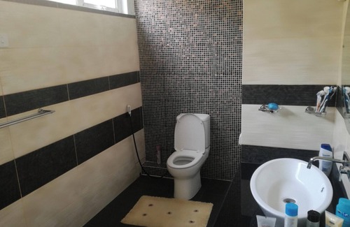 Goodlands Apartment | Homerez - Spacious apartment in Goodlands 100 m²