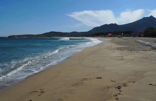 Algajola Apartment | Homerez - Spacious Apartment in Algajola - 100 m²