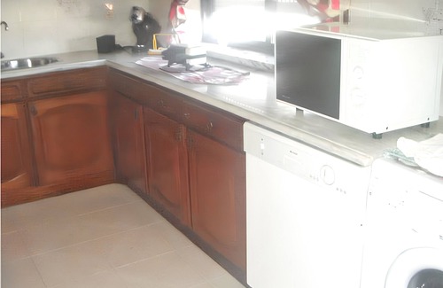 Peniche de Cima Apartment | Homerez - Spacious Apartment in Peniche, Balcony