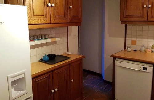 Baule Apartment | Homerez - Spacious Apartment in Baule 100 m²