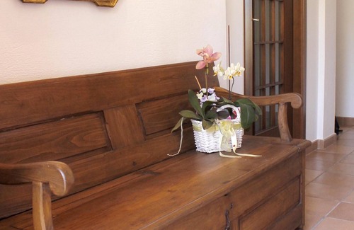 Cuglieri Apartment | Homerez - Spacious appartement 13 km away from the beach for 6 ppl. at Cuglieri
