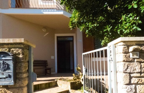 Cuglieri Apartment | Homerez - Spacious appartement 13 km away from the beach for 6 ppl. at Cuglieri