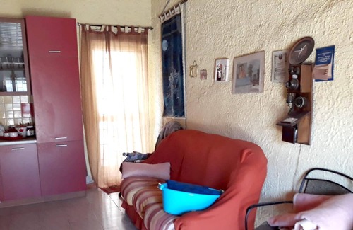 Floridia Apartment | Homerez - Spacious appartement 10 km away from the beach for 6 ppl. with jacuzzi