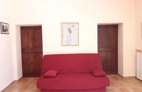 Montelabbate Apartment | Homerez - Spacious appartement 17 km away from the beach for 5 ppl. at Apsella