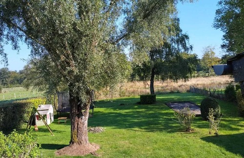 Daverdisse House | Homerez - Spacious family house in Haut-Fays