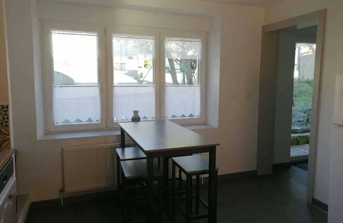Farschviller House | Homerez - Spacious House in Farschviller - 140 m²