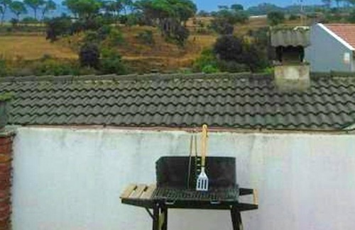 Gironella House | Homerez - Spacious house for 7 ppl. with terrace and balcony at Gironella