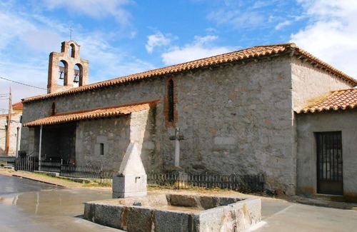 Narrillos de San Leonardo House | Homerez - Spacious house for 8 ppl. at Ávila