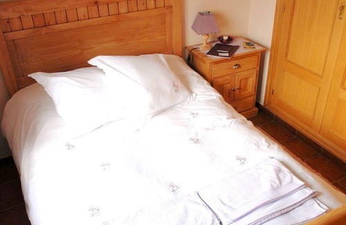 Narrillos de San Leonardo House | Homerez - Spacious house for 8 ppl. at Ávila