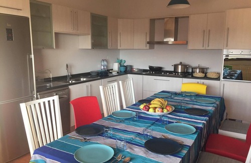 Suwailih House | Homerez - Spacious house in Amman with parking
