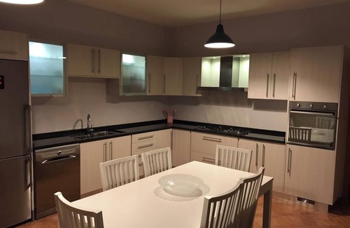 Suwailih House | Homerez - Spacious house in Amman with parking