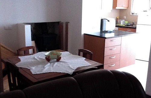Aljezur House | Homerez - Spacious House with Balcony in Aljezur