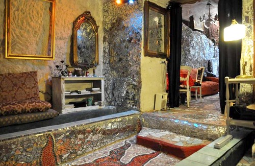 Caprarola House | Homerez - Spacious property for 2 ppl. at Caprarola