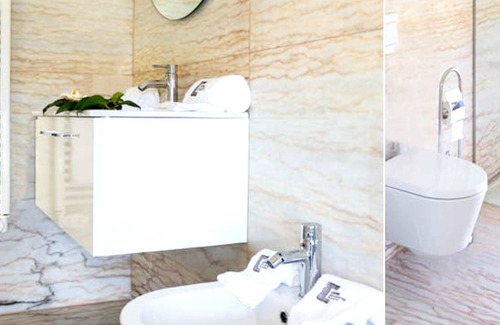 Riba de Mouro House | Homerez - Spacious house for 5 ppl. with terrace at Riba de Mouro