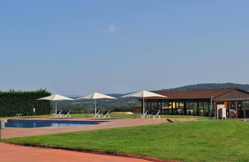 Sant Gregori Villa | Homerez - Spacious Villa in Sant Gregori with Private Pool