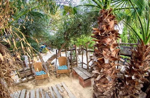 Algaida Villa | Homerez - Spacious Villa with Private Pool in Archena