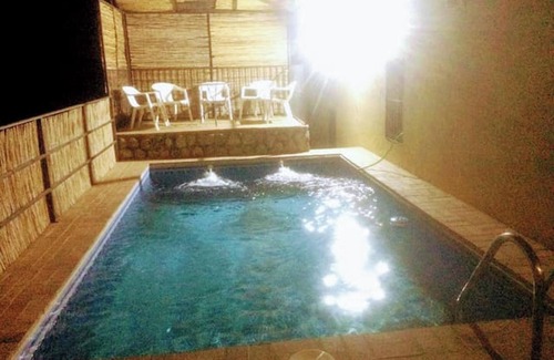 Montanchez Villa | Homerez - Spacious villa with private pool in Cáceres