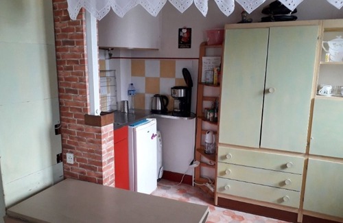 Bagneres-de-Luchon Apartment | Homerez - Studio in Bagnères-de-Luchon