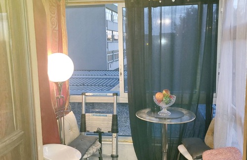 Vitry-le-Francois Apartment | Homerez - Studio in Vitry-le-François