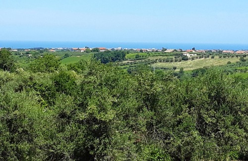 Canosa Sannita Apartment | Homerez - Studio 10 km away from the beach for 2 ppl. at Canosa Sannita