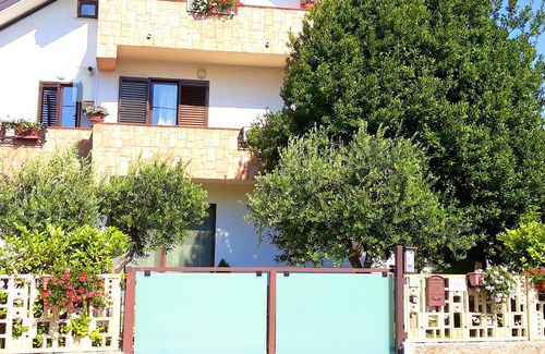 Canosa Sannita Apartment | Homerez - Studio 10 km away from the beach for 2 ppl. at Canosa Sannita