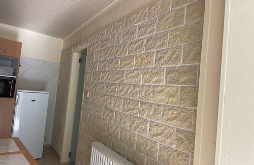 Roux Apartment | Homerez - Studio Charleroi Center