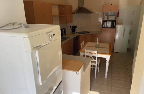 Roux Apartment | Homerez - Studio Charleroi Center